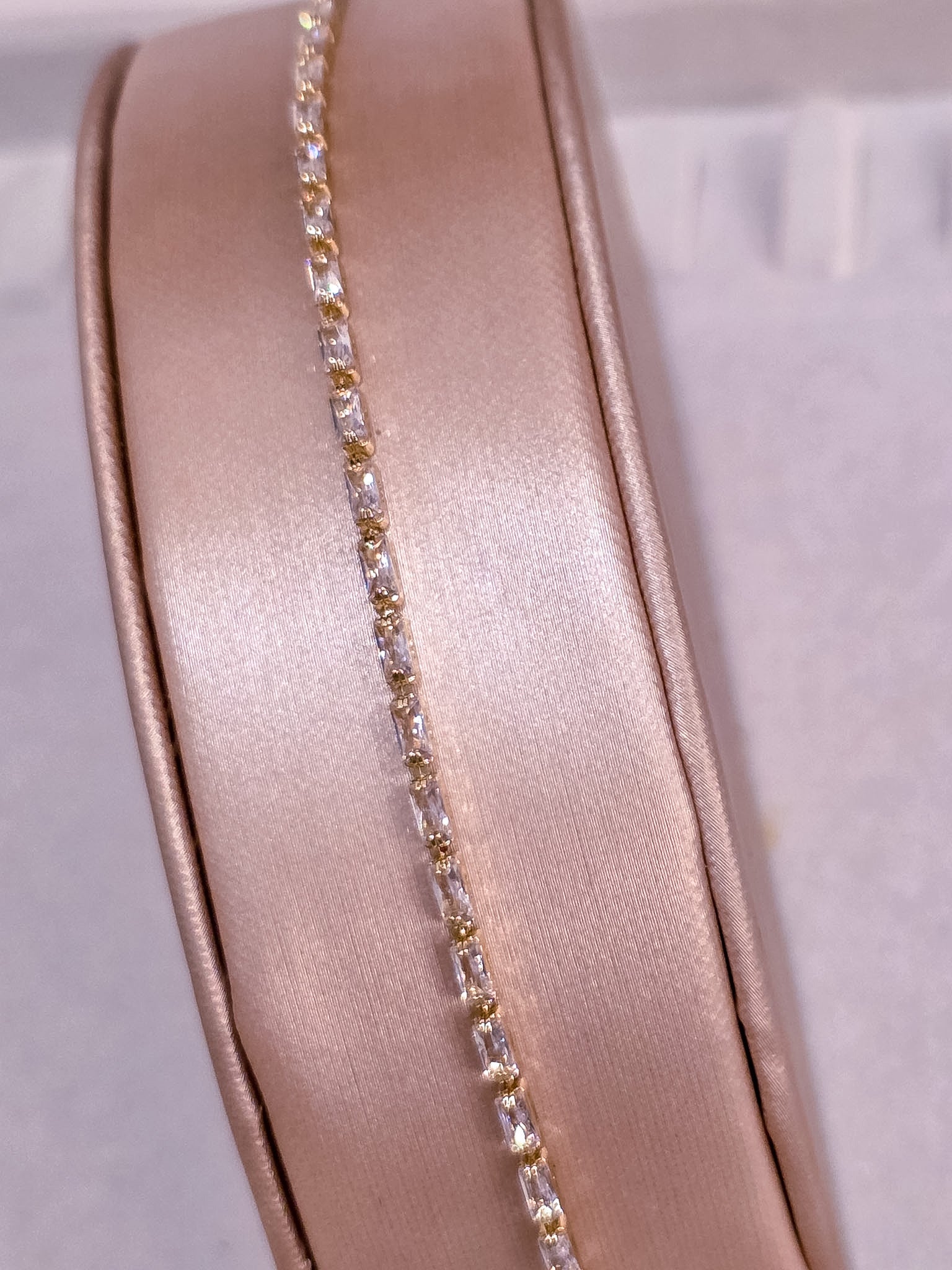 Luxe Gold Collection Bracelet 