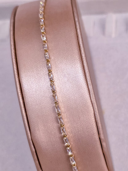 Luxe Gold Collection Bracelet 