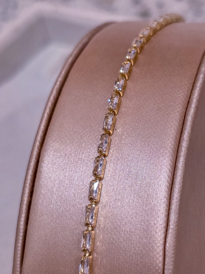 Luxe Gold Collection Bracelet 