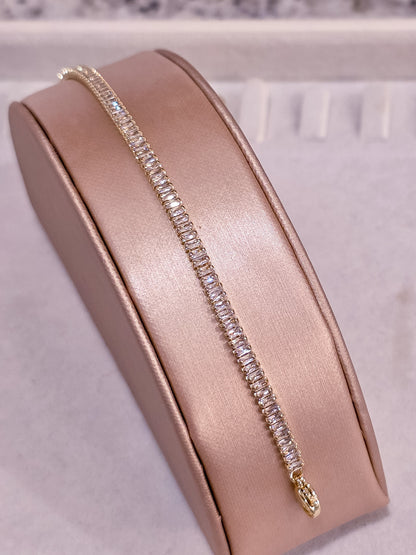 Luxe Gold Collection Bracelet 
