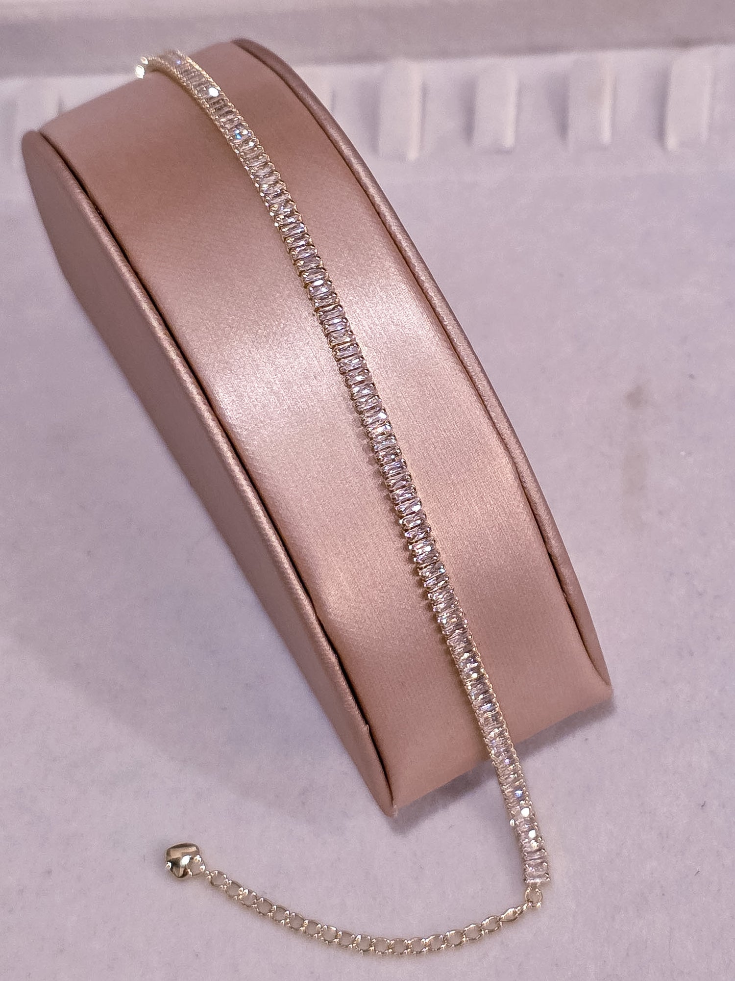 Luxe Gold Collection Bracelet 