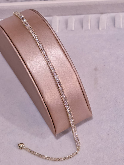 Luxe Gold Collection Bracelet 