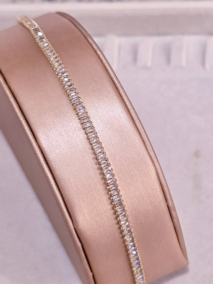 Luxe Gold Collection Bracelet 