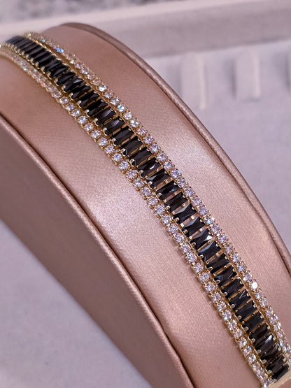 Luxe Gold Collection Bracelet 