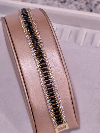 Luxe Gold Collection Bracelet 