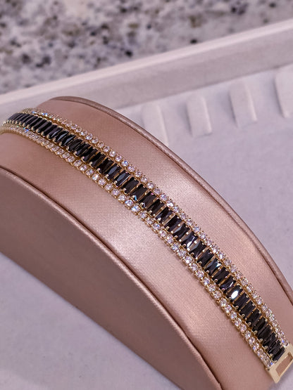 Luxe Gold Collection Bracelet 