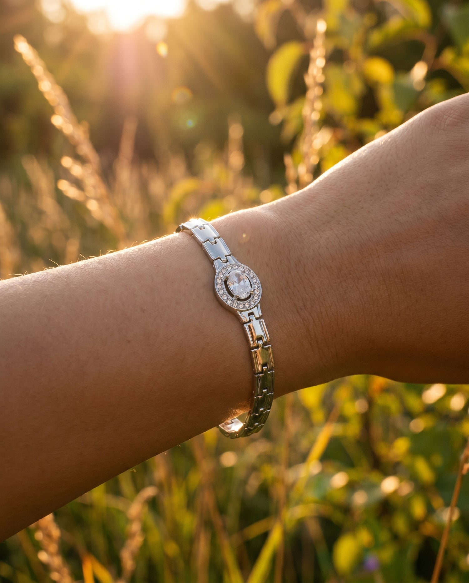 Luxe Collection Bracelet 