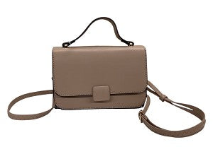Athens Crossbody Flap Bag