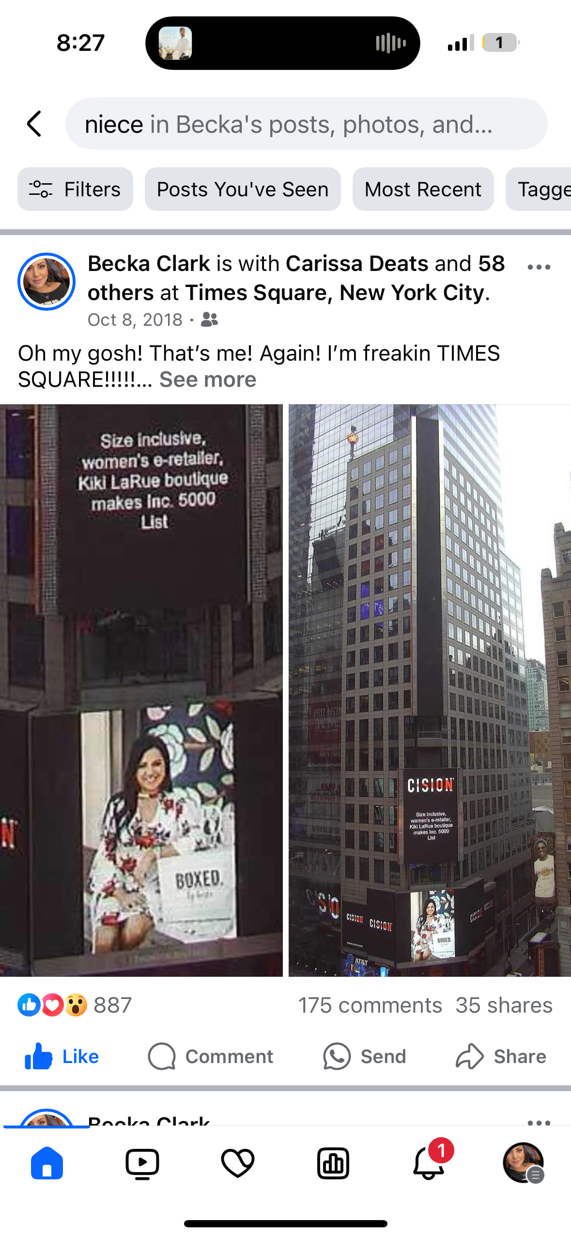 BOXED BY BECKA - May 2026 *SHIPS TODAY*