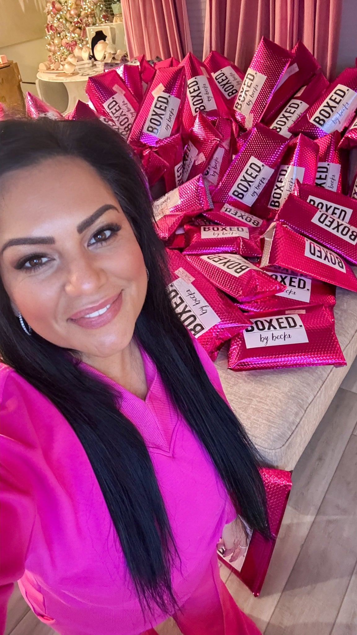 BOXED BY BECKA - May 2026 *SHIPS TODAY*