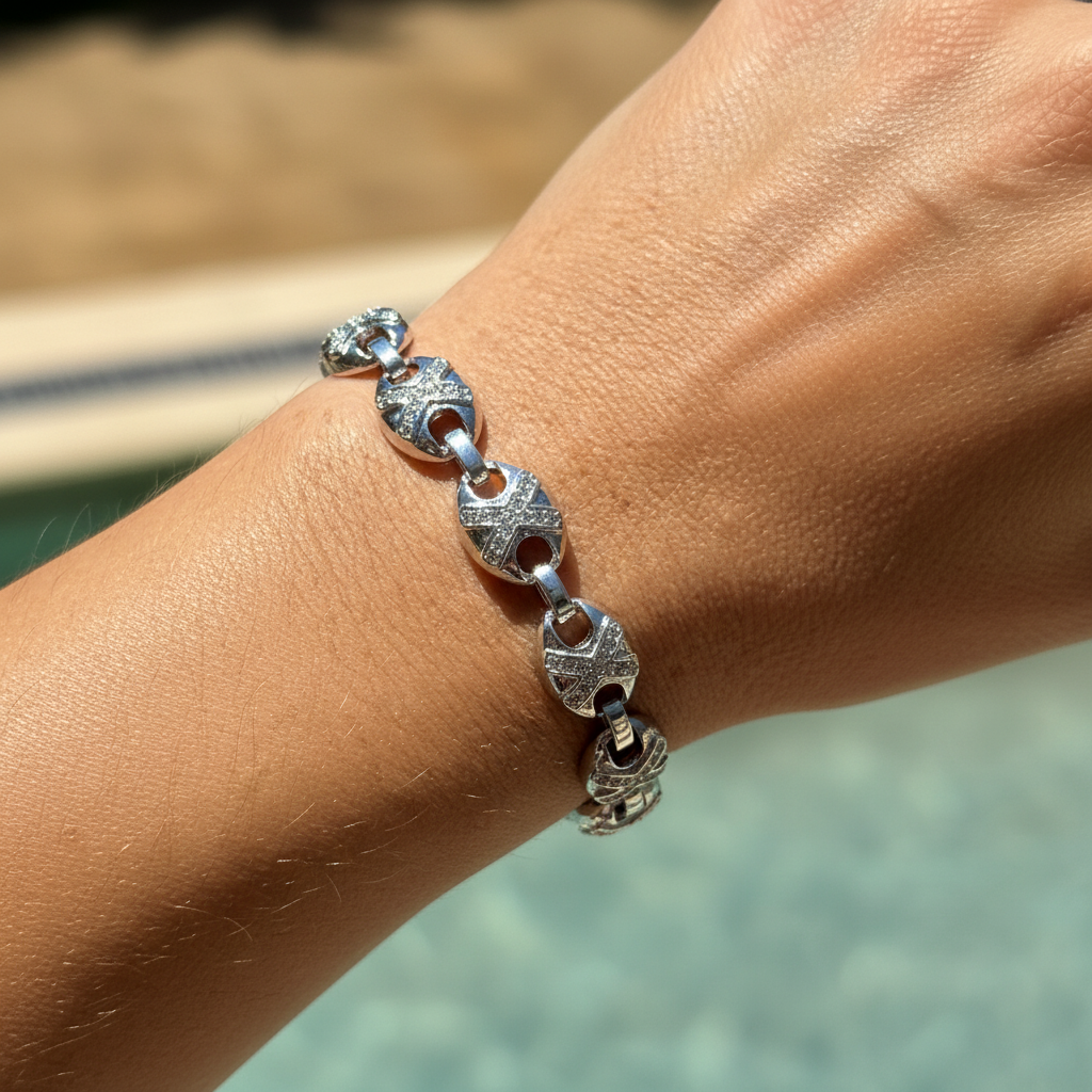 Luxe Collection Bracelet