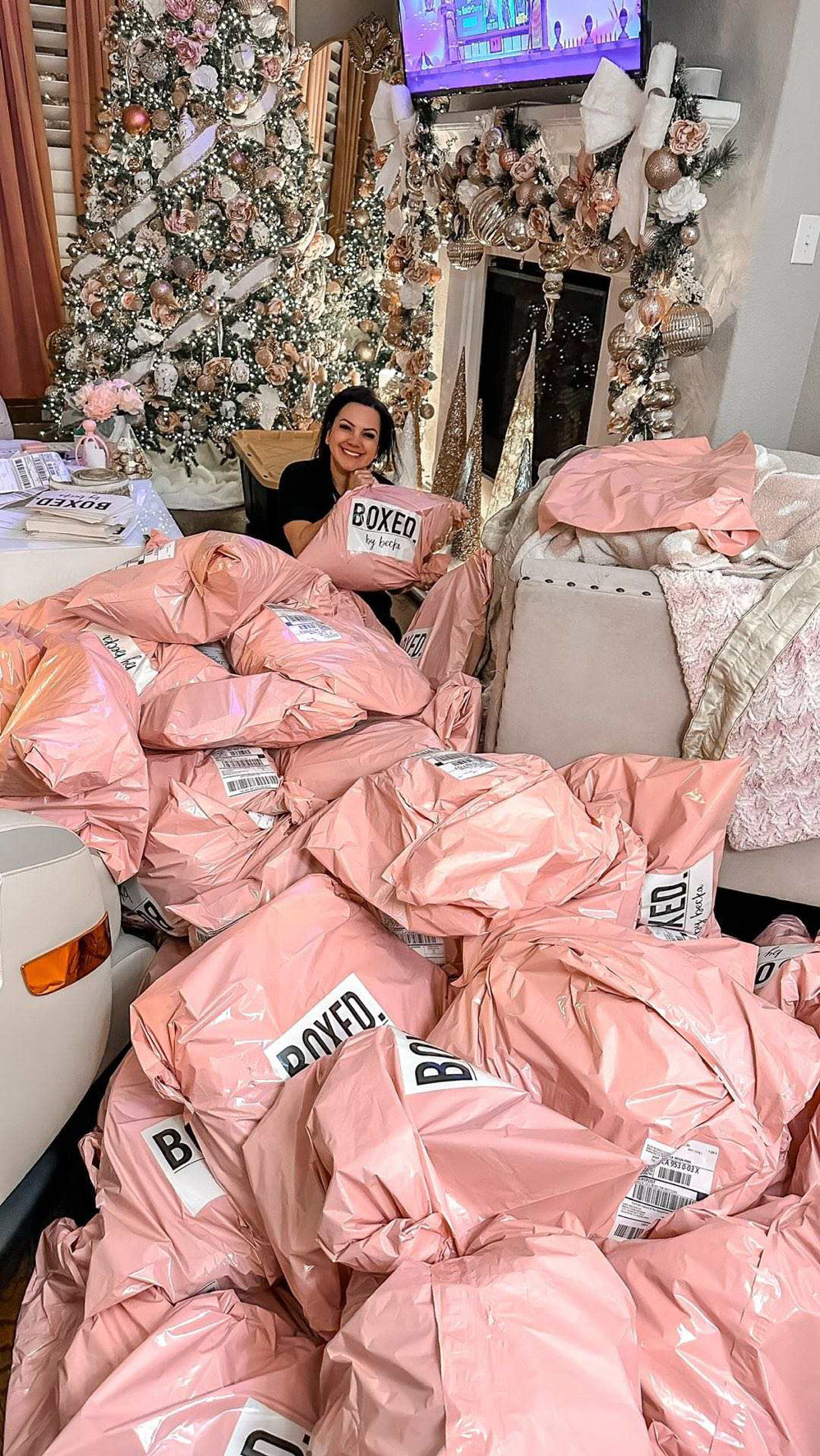 BOXED BY BECKA - May 2026 *SHIPS TODAY*