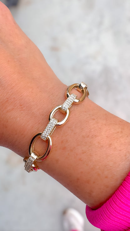 Luxe Gold Collection Bracelet 