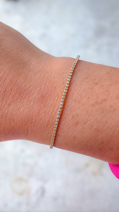 Luxe Gold Collection Bracelet 