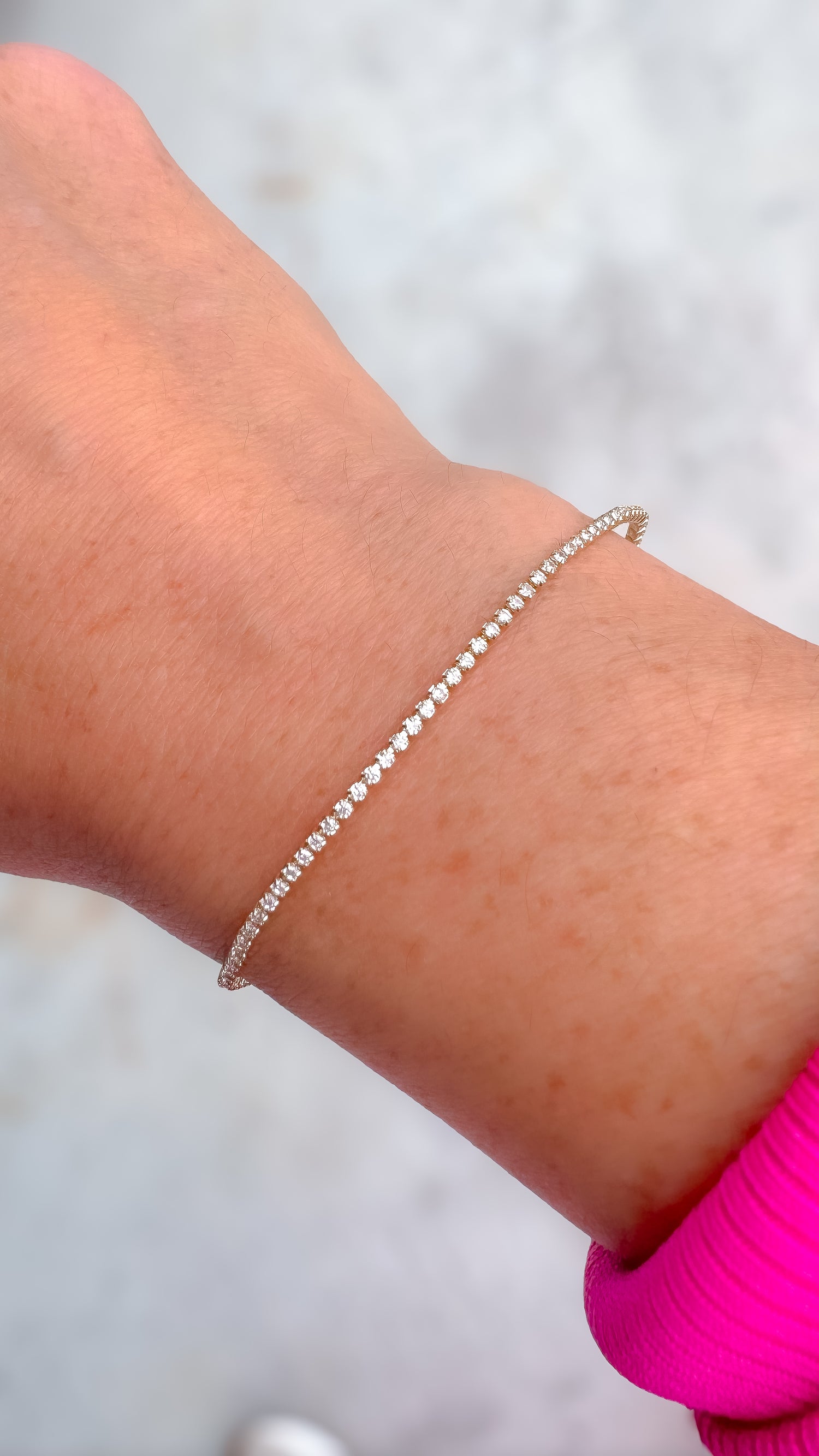 Luxe Gold Collection Bracelet 