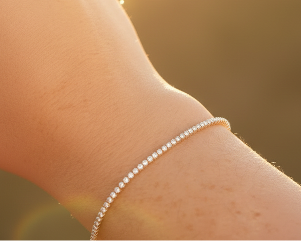 Luxe Gold Collection Bracelet 