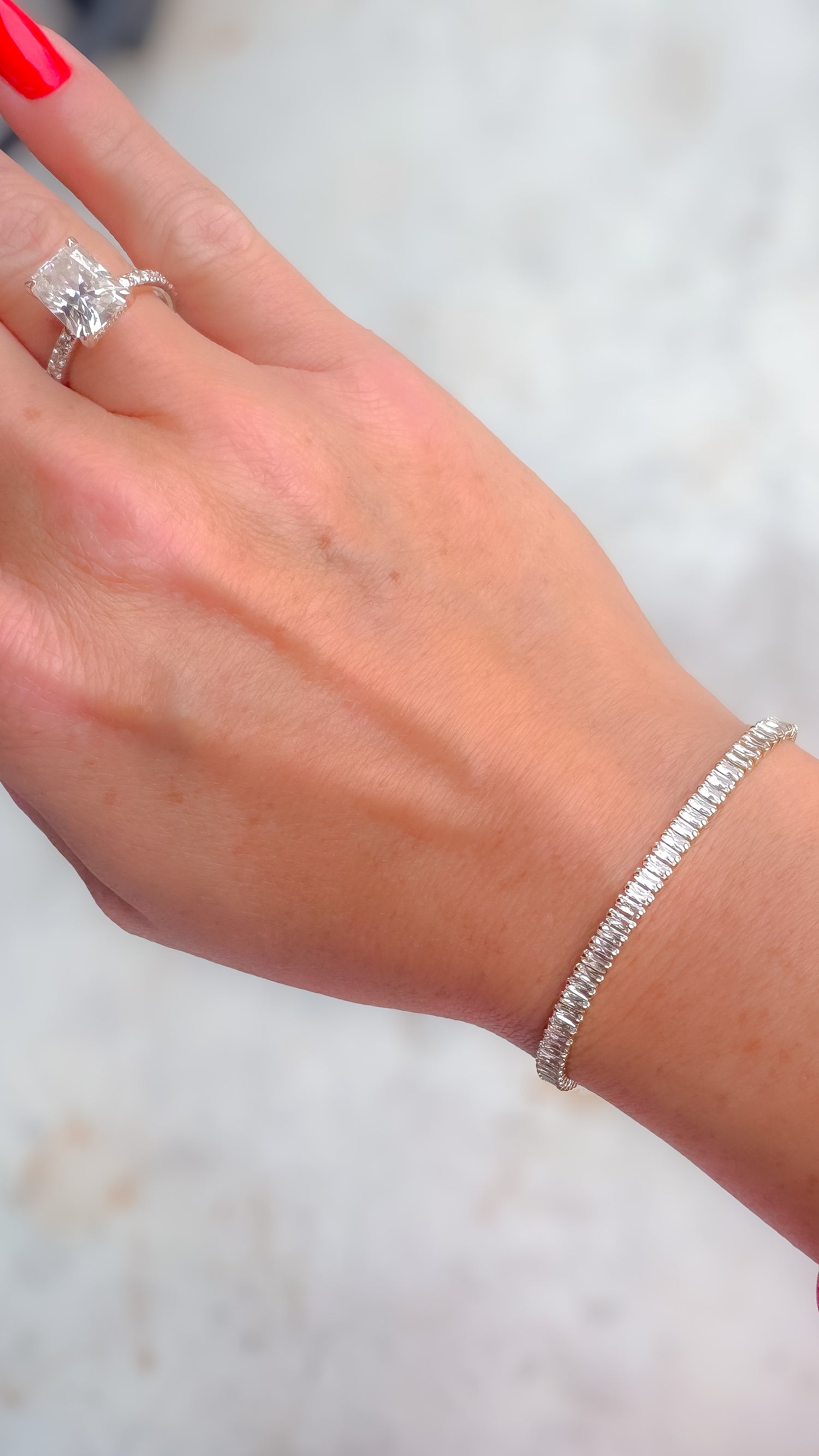 Luxe Gold Collection Bracelet 