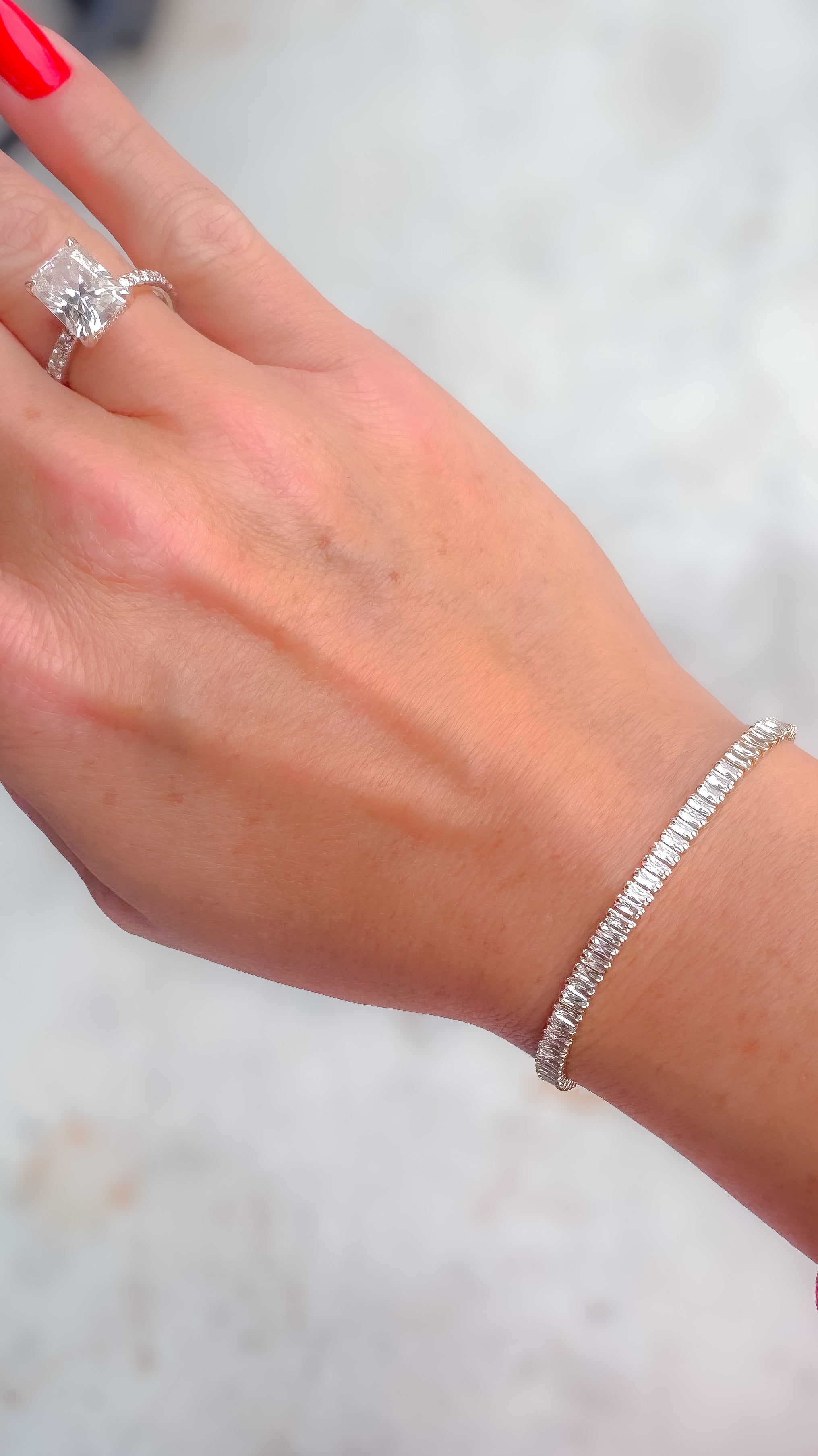 Luxe Gold Collection Bracelet 