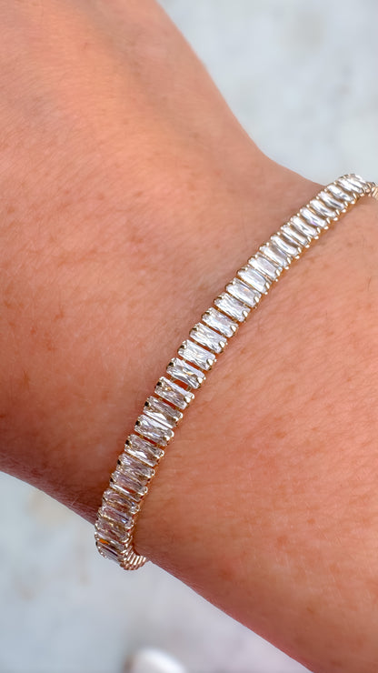 Luxe Gold Collection Bracelet 