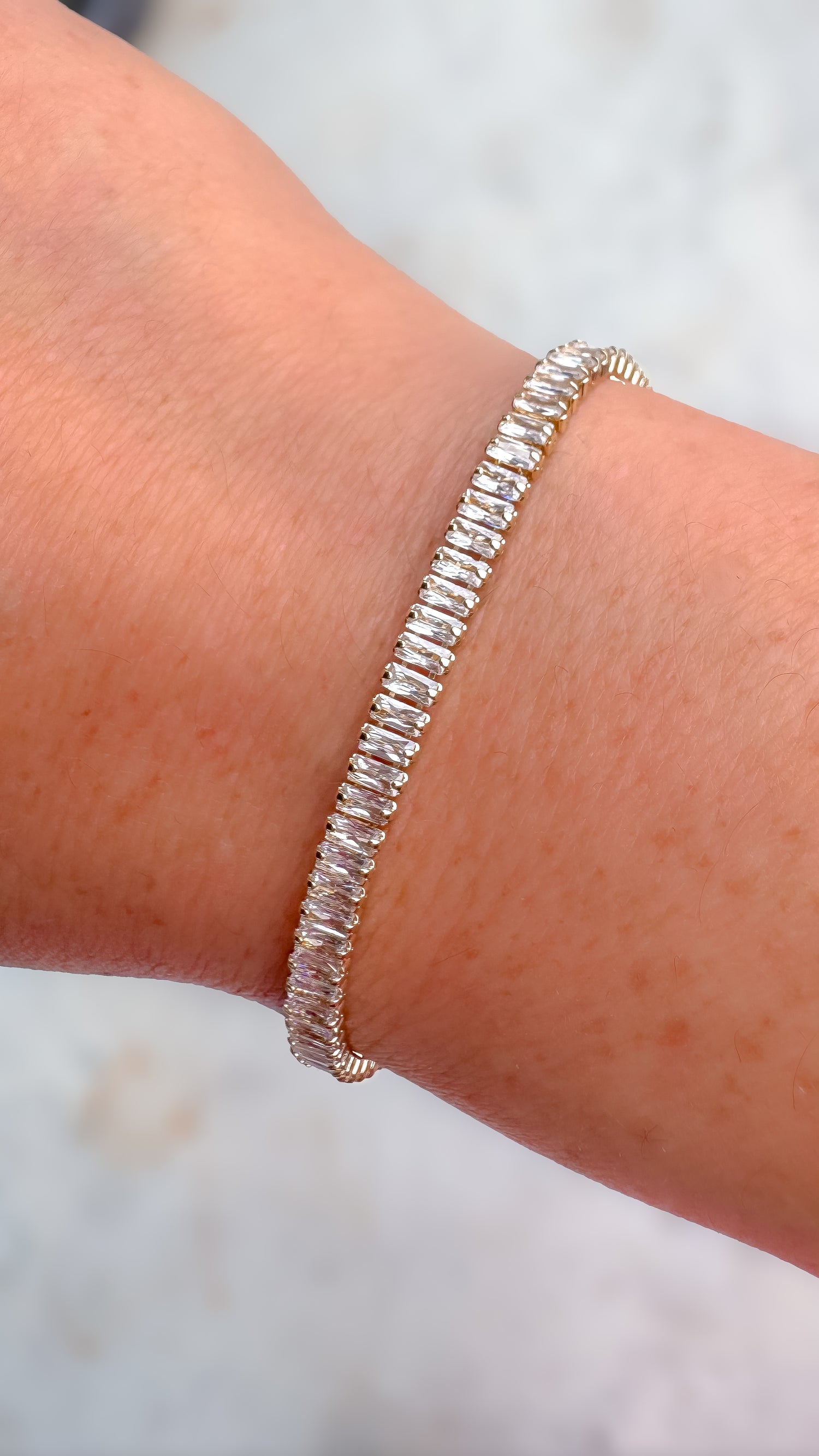 Luxe Gold Collection Bracelet 