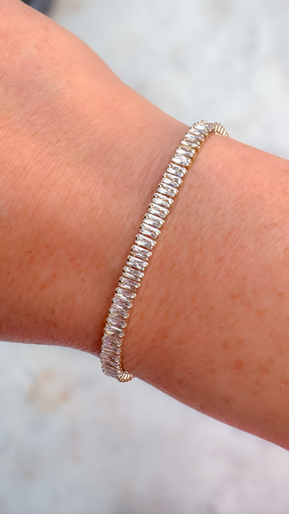 Luxe Gold Collection Bracelet 