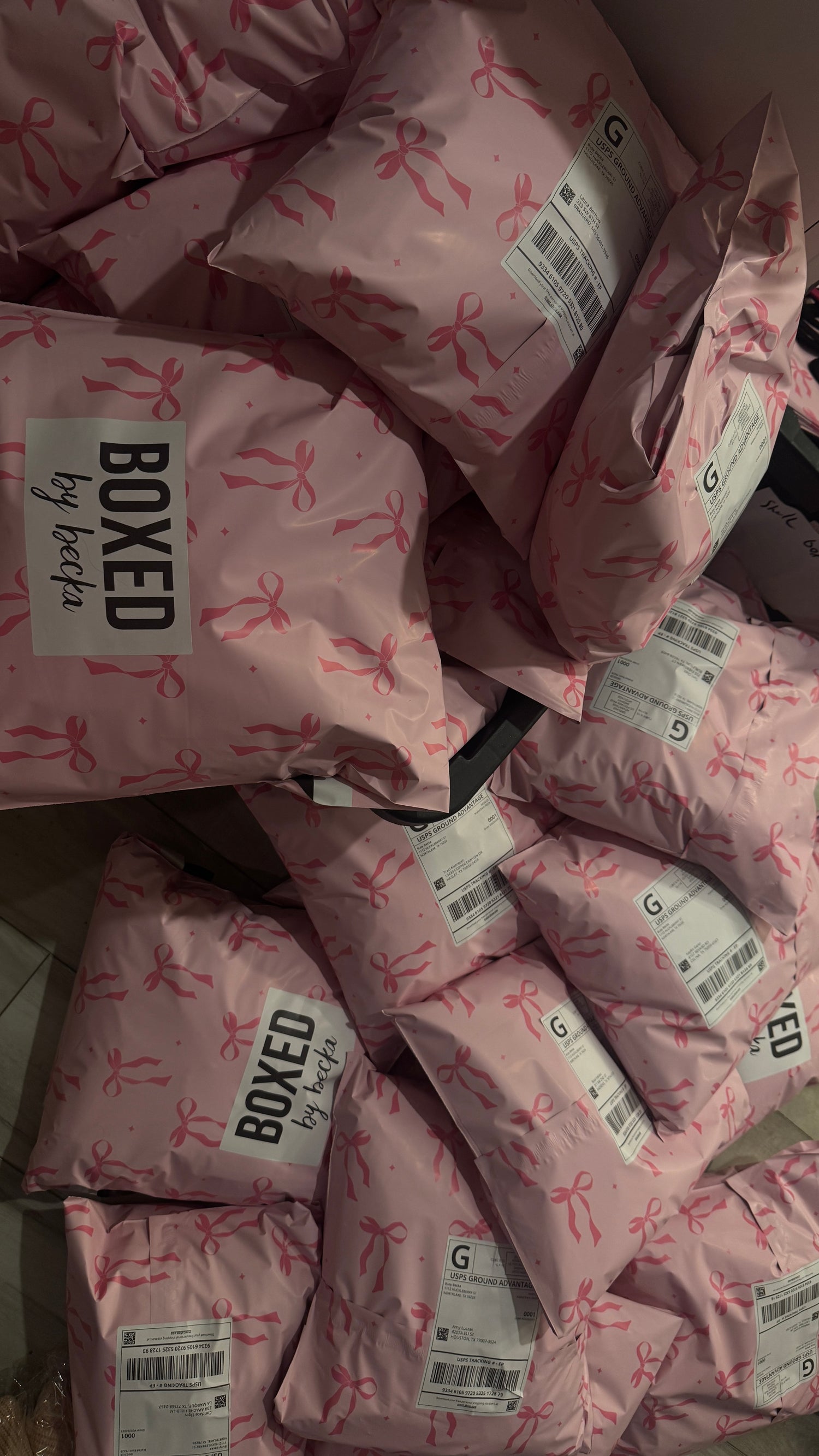 BOXED BY BECKA - May 2026 *SHIPS TODAY*