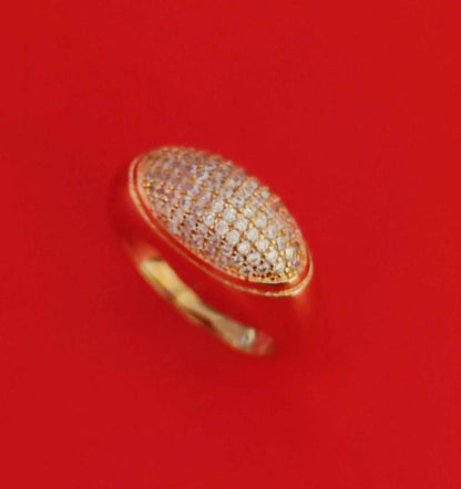 Luxe Collection Ring 