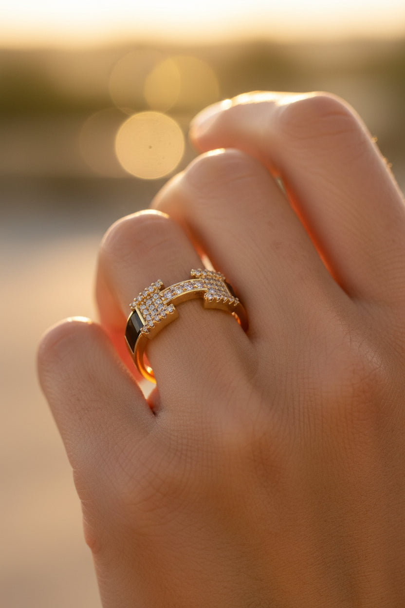Luxe Collection Ring 