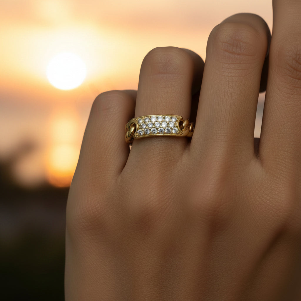 Luxe Collection Ring 