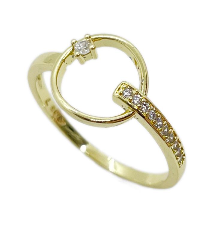 Luxe Collection Stackable Ring 