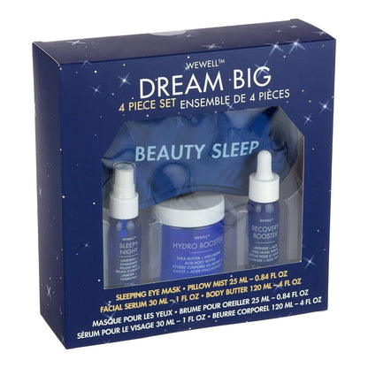Dream Big Night Time Set