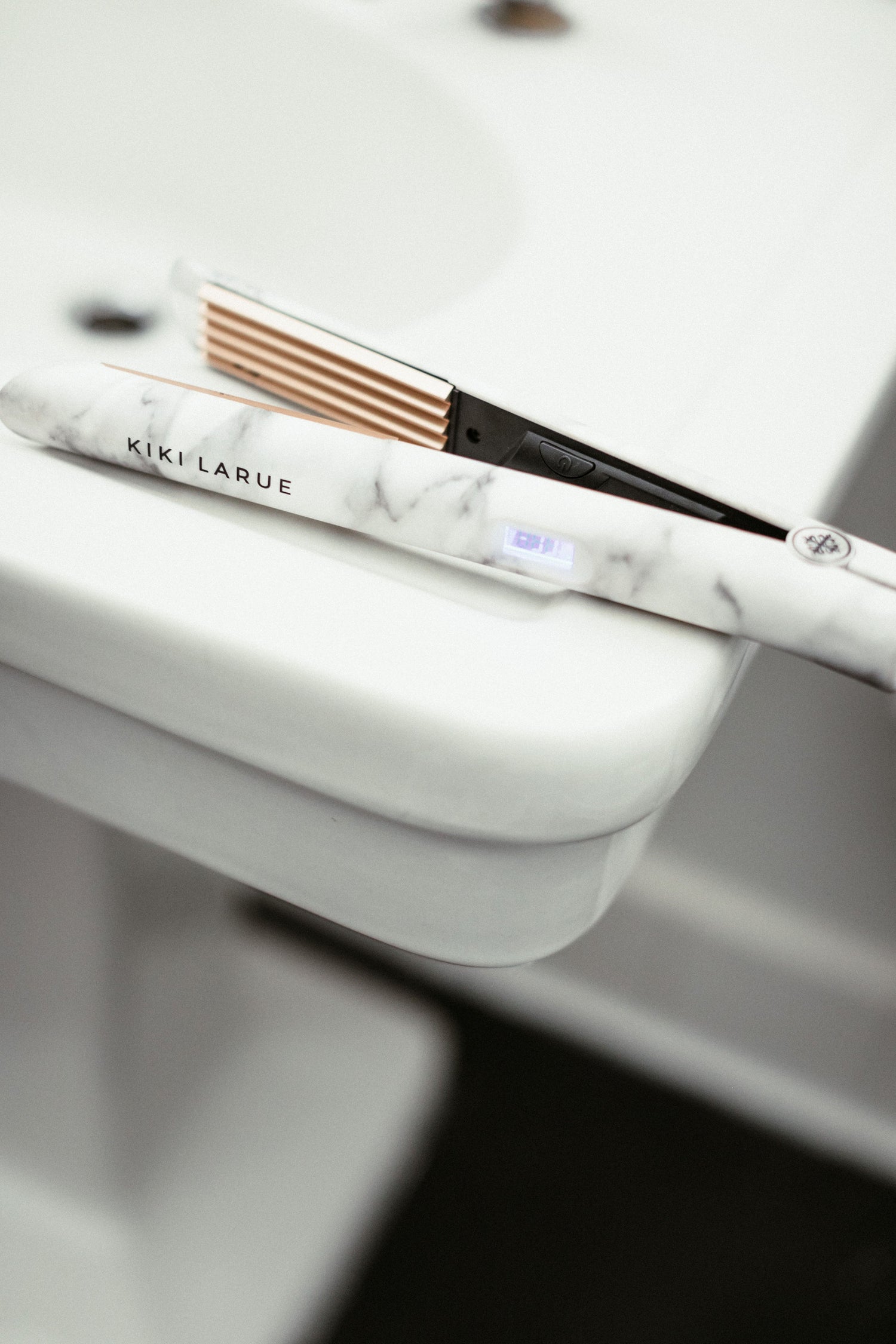 Crimper - The BEST Hair Tool You Will EVER Use!!