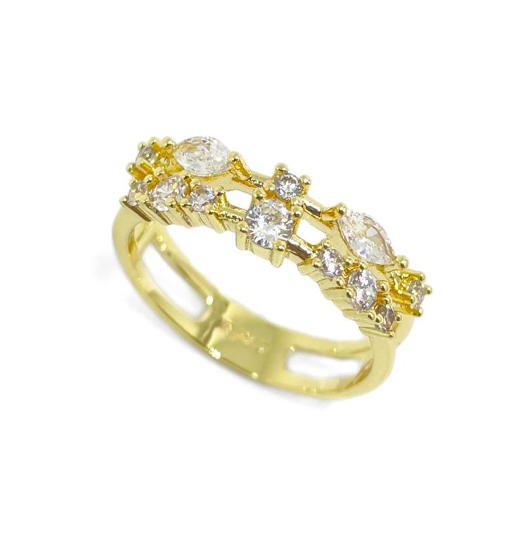 Luxe Collection Ring 