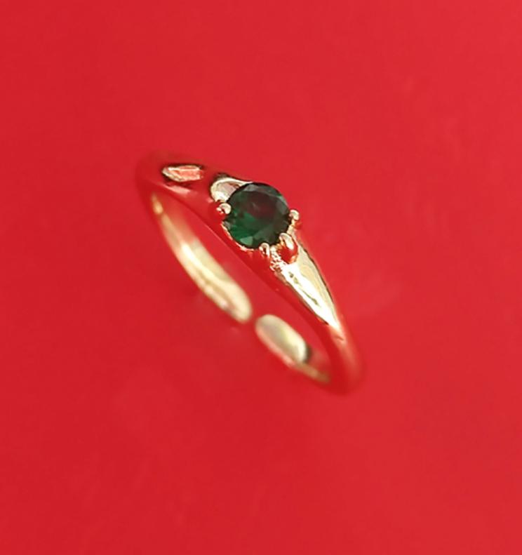 Luxe Collection Stackable Ring 