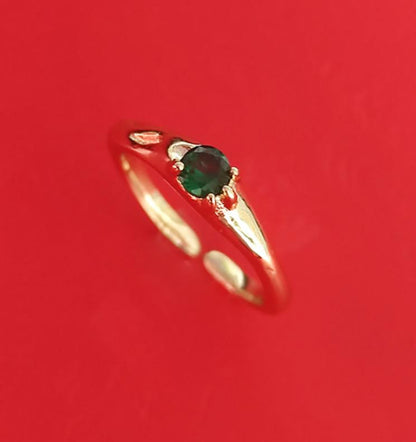 Luxe Collection Stackable Ring 