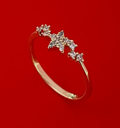 Luxe Collection Stackable Ring 