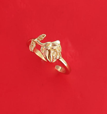Luxe Collection Stackable Ring 
