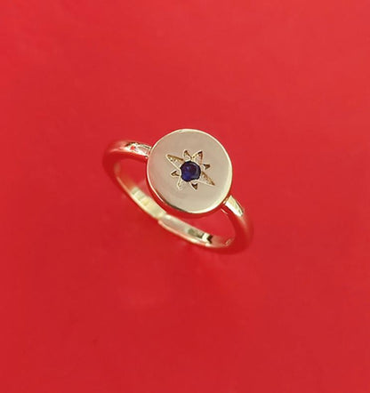 Luxe Collection Stackable Ring 