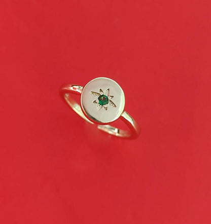 Luxe Collection Stackable Ring 