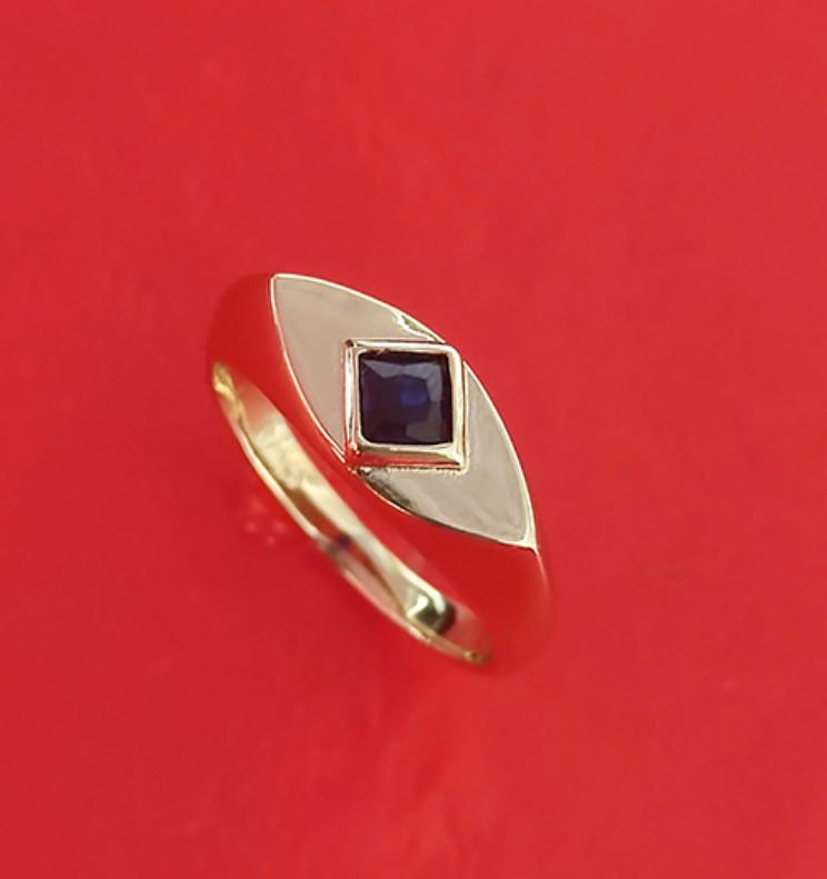 Luxe Collection Ring 