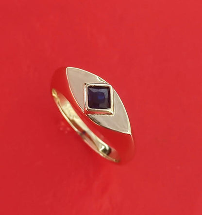Luxe Collection Ring 