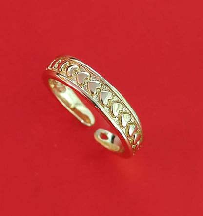 Luxe Collection Stackable Ring 