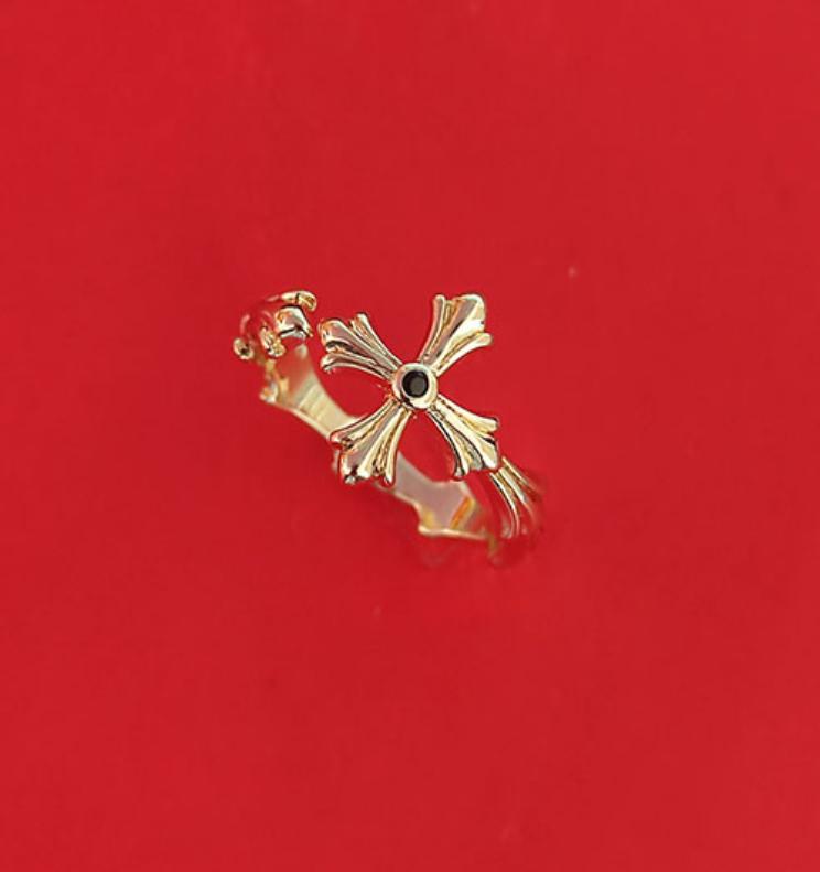 Luxe Collection Ring 