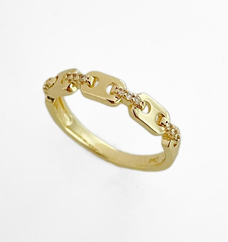 Luxe Collection Stackable Ring 