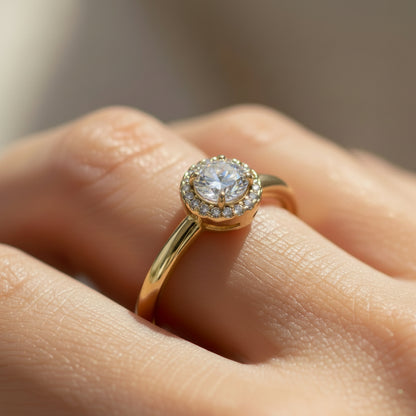 Luxe Collection Stackable Ring 