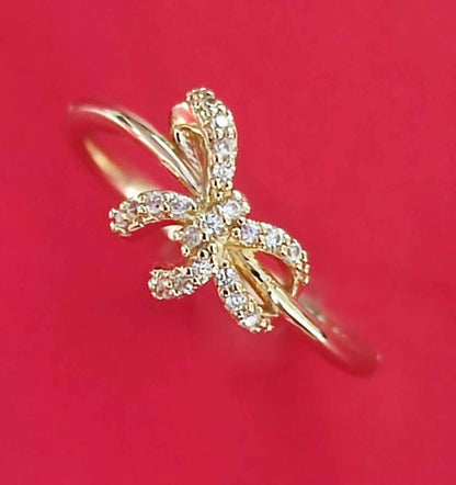 Luxe Collection Stackable Ring 