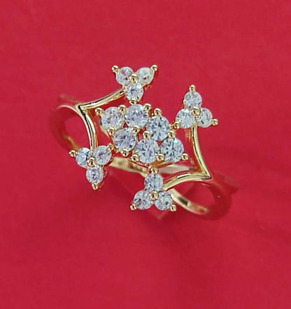 Luxe Collection Ring 