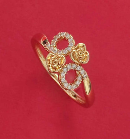 Luxe Collection Ring 