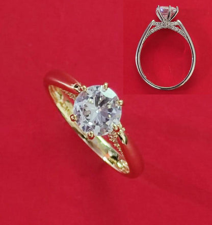 Luxe Collection Ring 