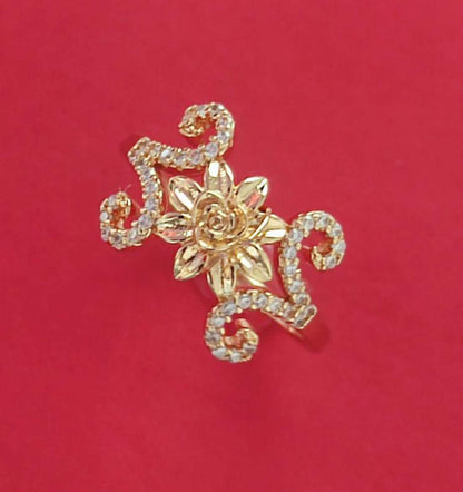 Luxe Collection Ring 